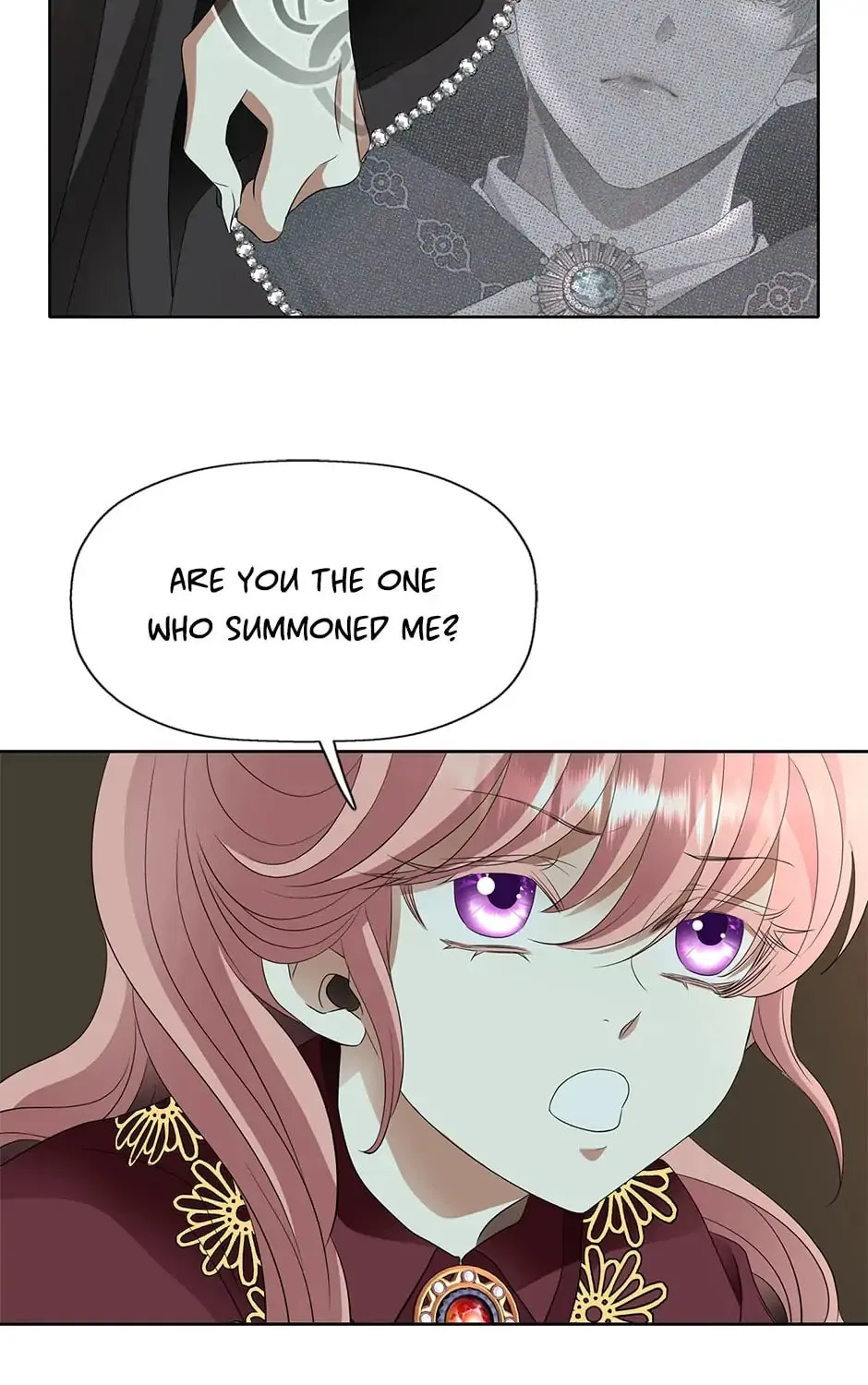 Read A Monster Hunter Becomes a Princess chapter 63 image 66 on Lezhin