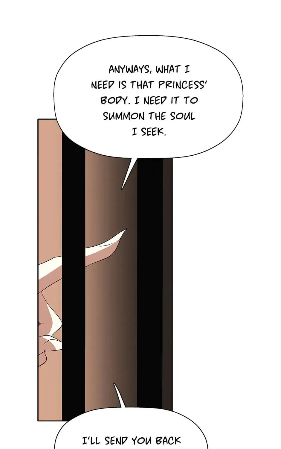 Read A Monster Hunter Becomes a Princess chapter 63 image 70 on Lezhin