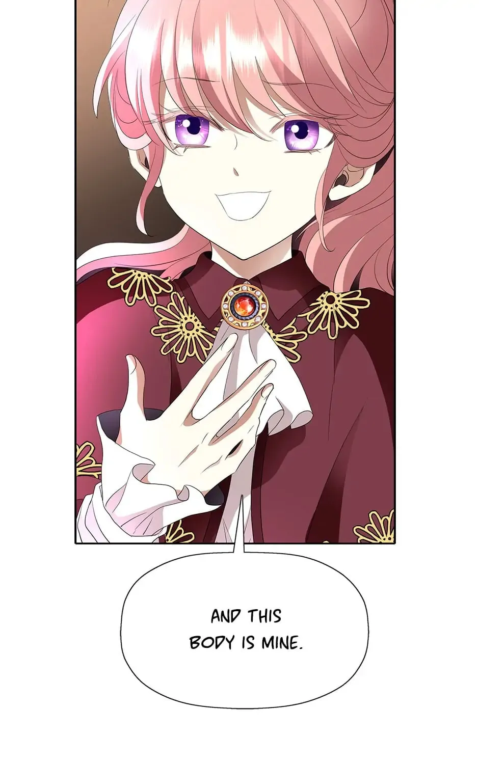 Read A Monster Hunter Becomes a Princess chapter 63 image 74 on Lezhin