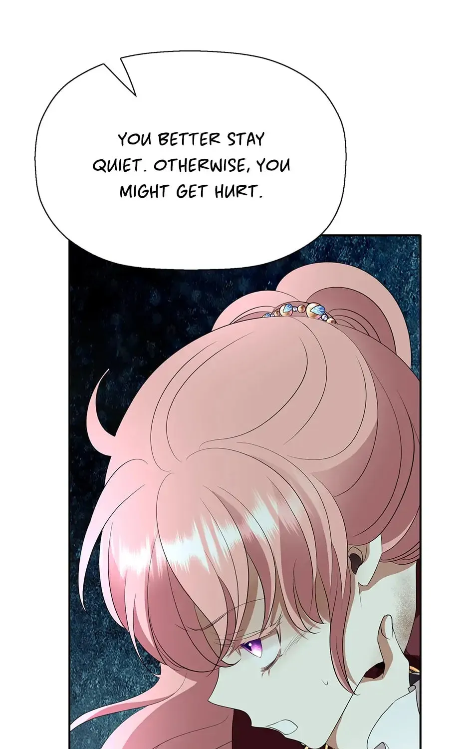 Read A Monster Hunter Becomes a Princess chapter 63 image 86 on Lezhin