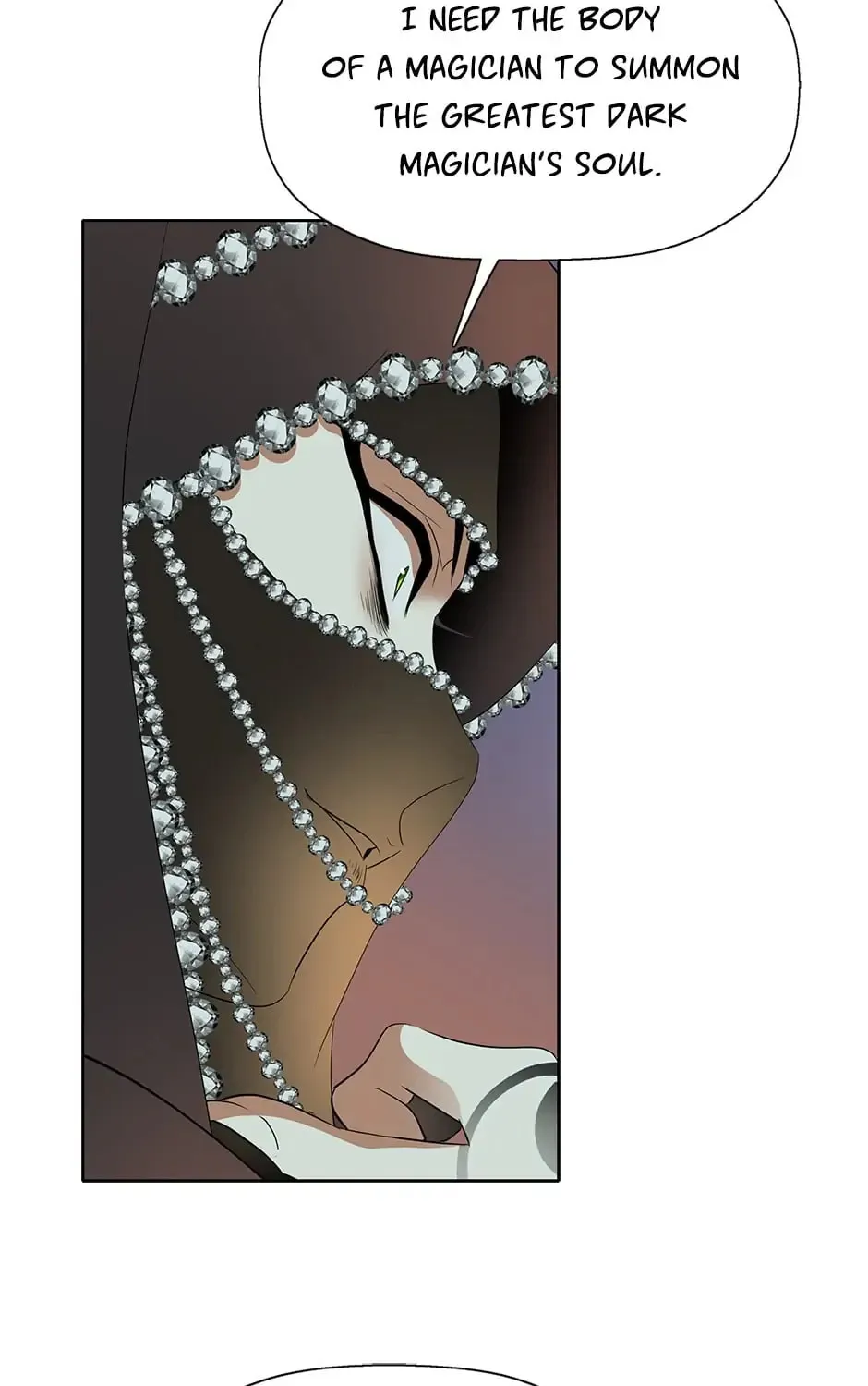 Read A Monster Hunter Becomes a Princess chapter 63 image 90 on Lezhin