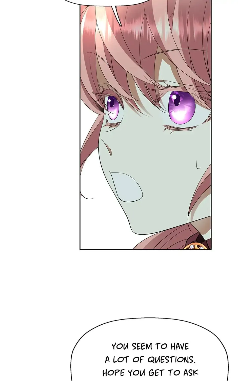 Read A Monster Hunter Becomes a Princess chapter 63 image 92 on Lezhin