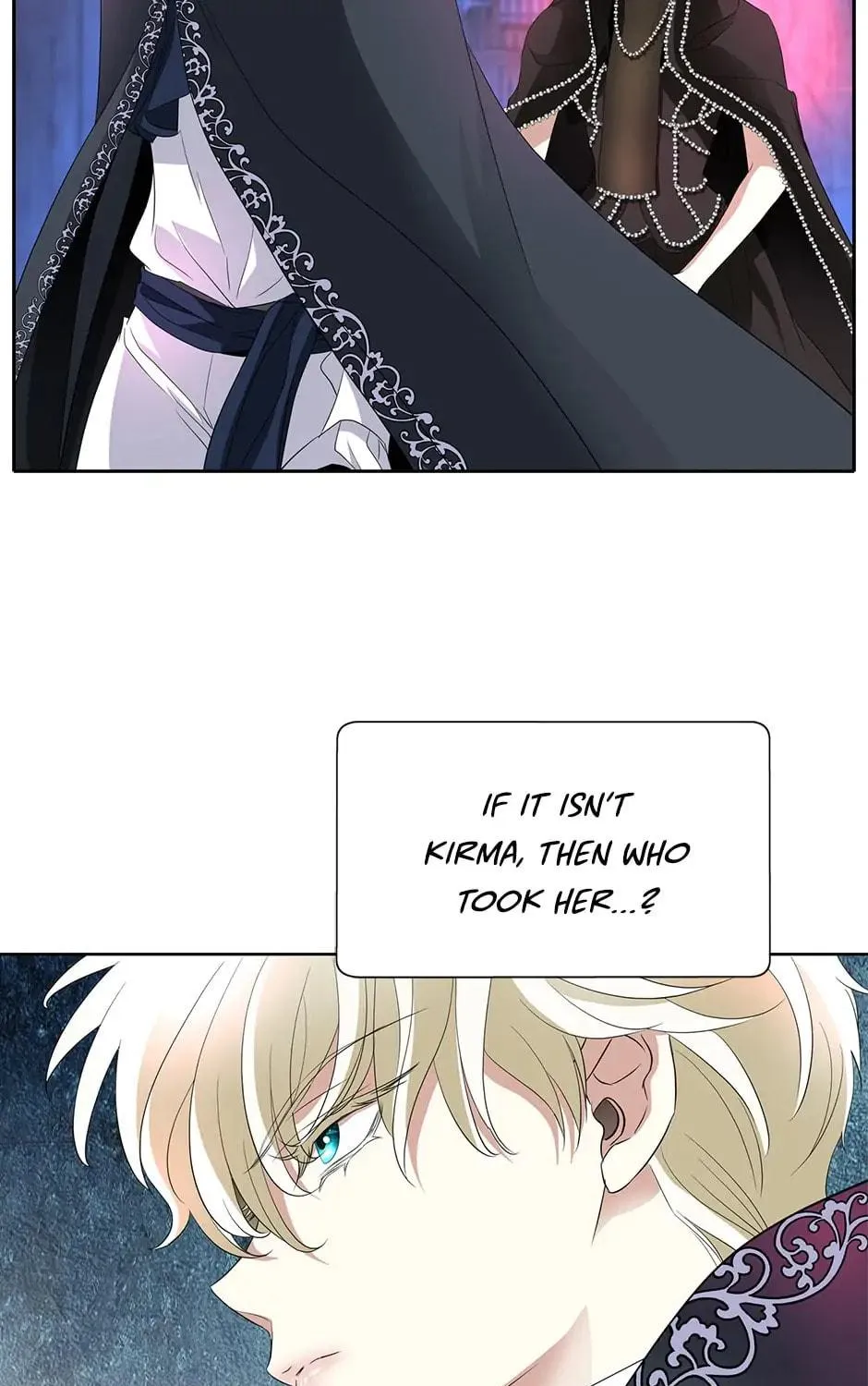 Read A Monster Hunter Becomes a Princess chapter 64 image 10 on Lezhin