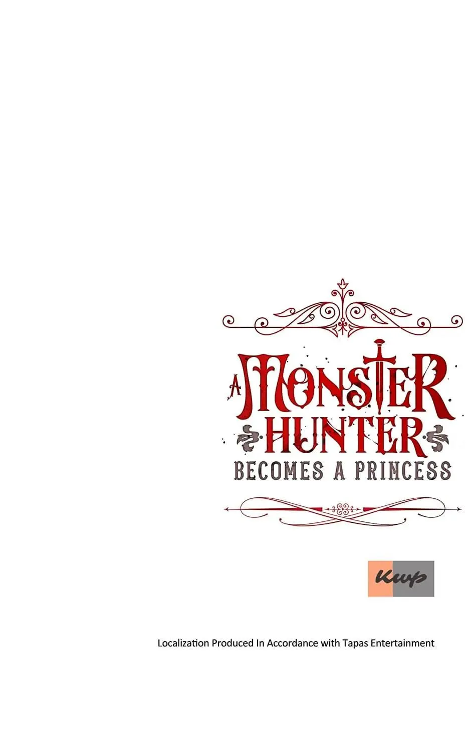 Read A Monster Hunter Becomes a Princess chapter 64 image 100 on Lezhin