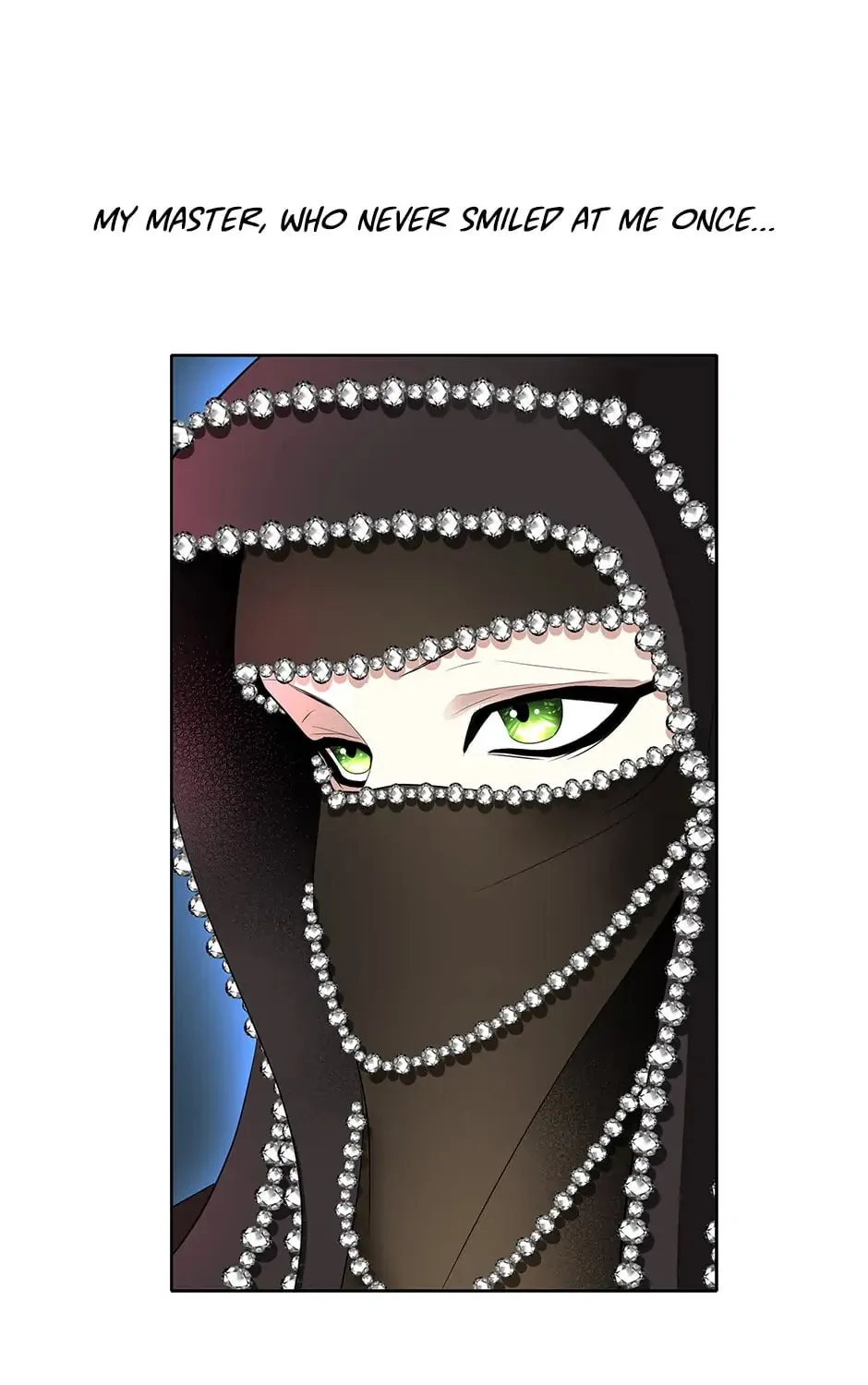 Read A Monster Hunter Becomes a Princess chapter 64 image 14 on Lezhin