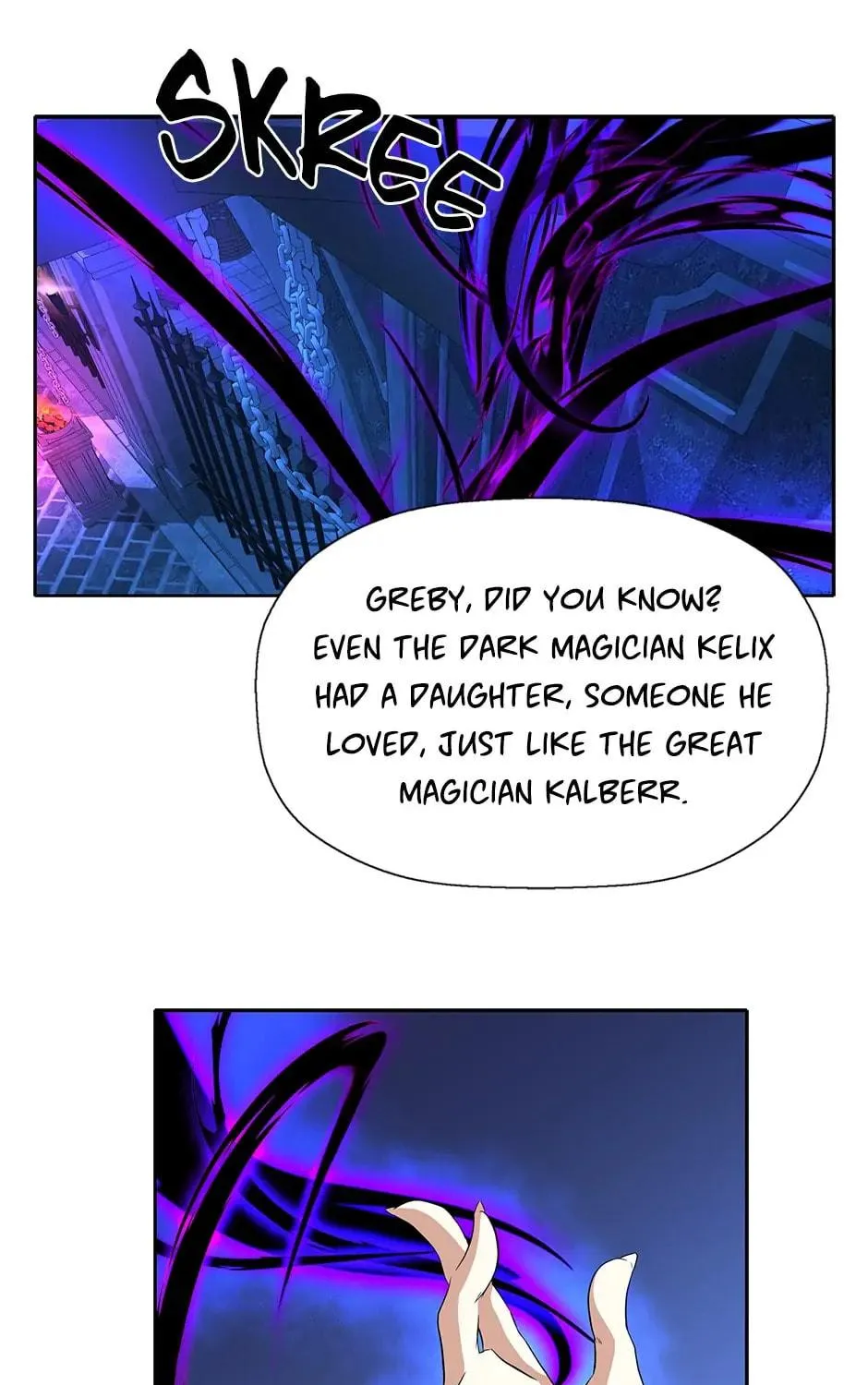 Read A Monster Hunter Becomes a Princess chapter 64 image 18 on Lezhin