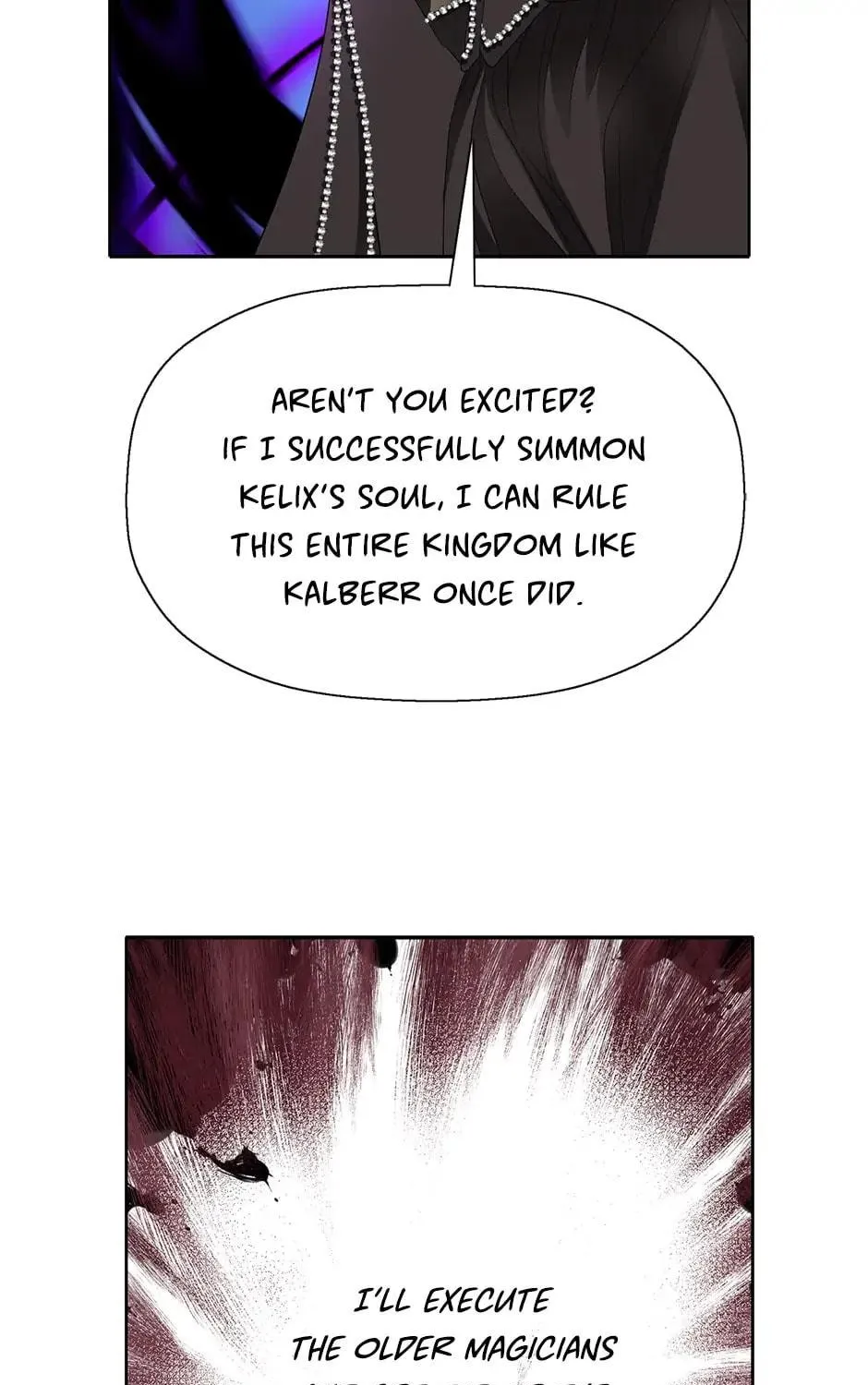 Read A Monster Hunter Becomes a Princess chapter 64 image 22 on Lezhin