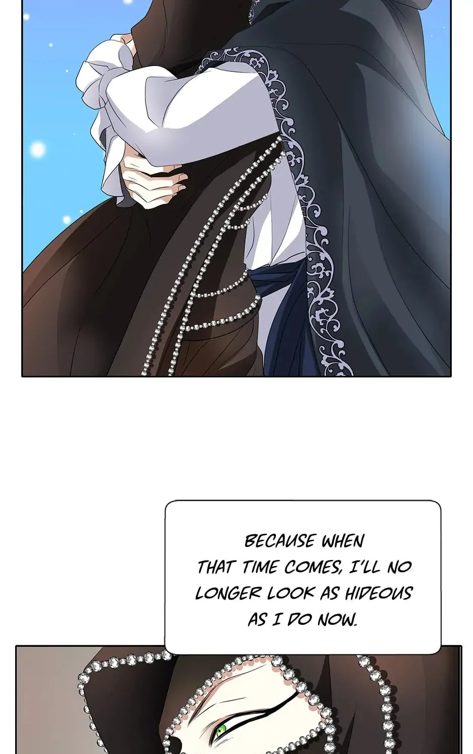 Read A Monster Hunter Becomes a Princess chapter 64 image 26 on Lezhin
