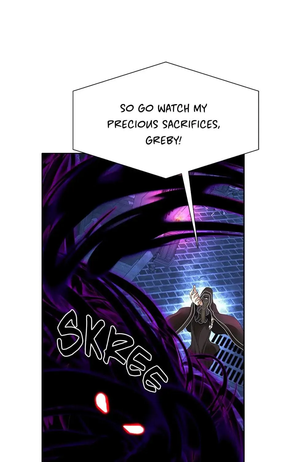 Read A Monster Hunter Becomes a Princess chapter 64 image 28 on Lezhin