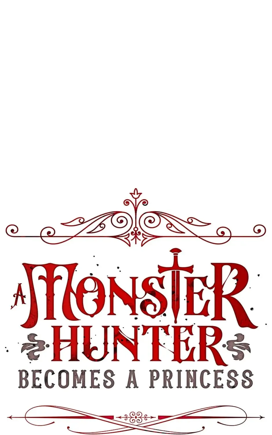 Read A Monster Hunter Becomes a Princess chapter 64 image 30 on Lezhin