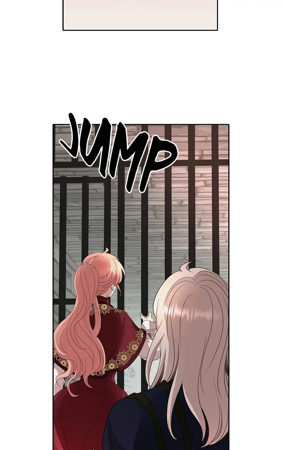 Read A Monster Hunter Becomes a Princess chapter 64 image 50 on Lezhin