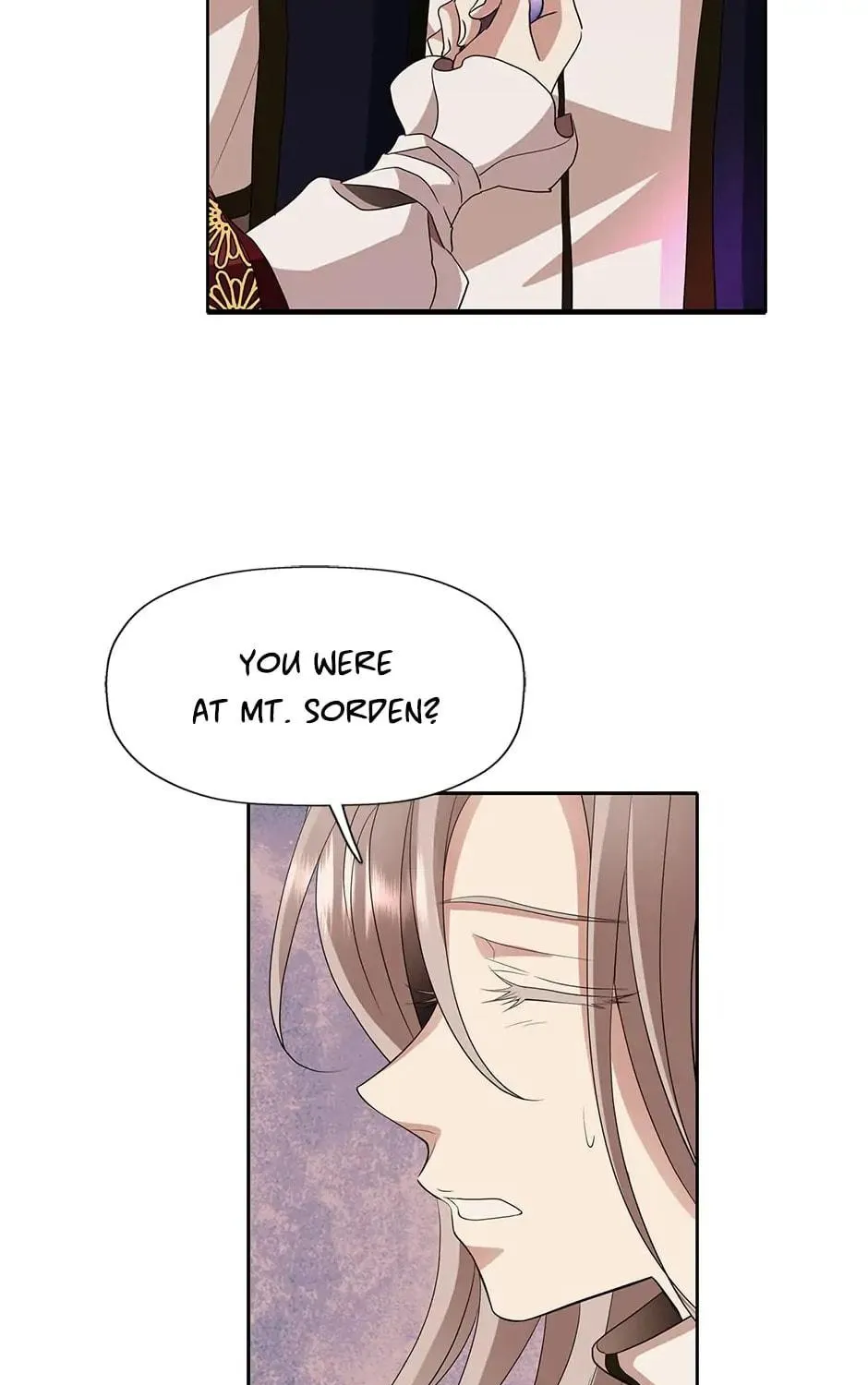 Read A Monster Hunter Becomes a Princess chapter 64 image 58 on Lezhin