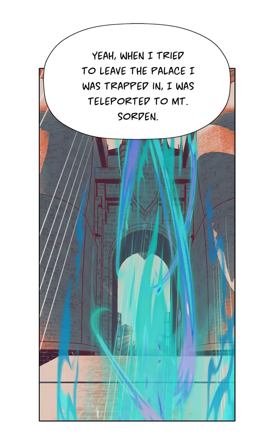 Read A Monster Hunter Becomes a Princess chapter 64 image 60 on Lezhin