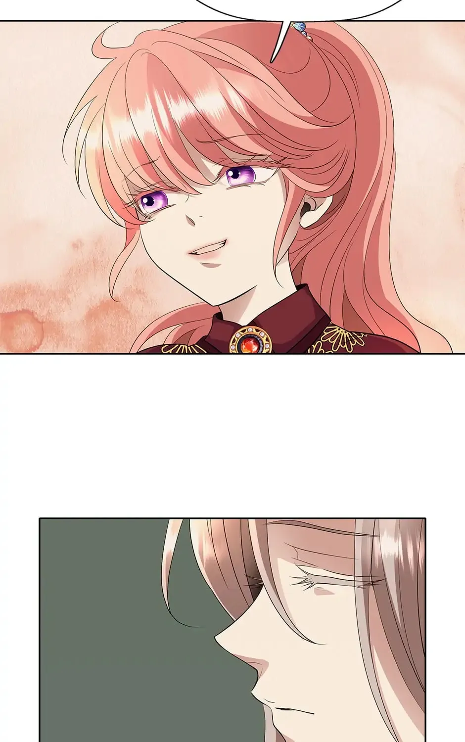 Read A Monster Hunter Becomes a Princess chapter 64 image 62 on Lezhin