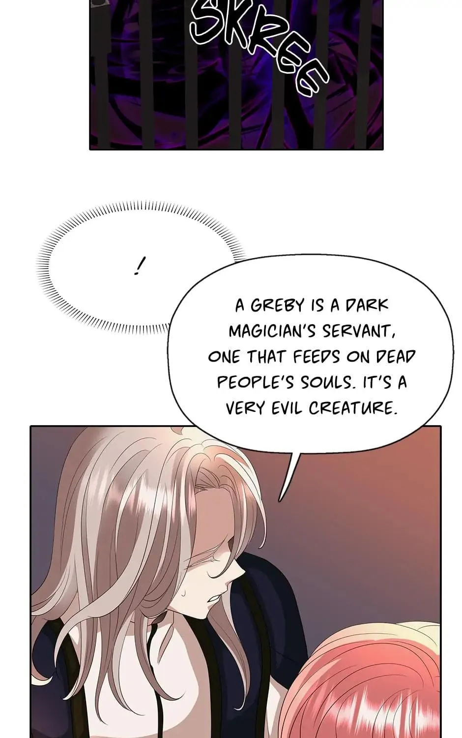 Read A Monster Hunter Becomes a Princess chapter 64 image 68 on Lezhin