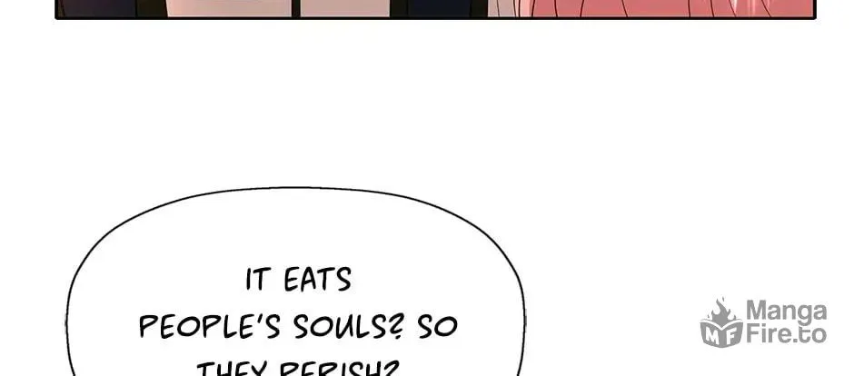Read A Monster Hunter Becomes a Princess chapter 64 image 69 on Lezhin
