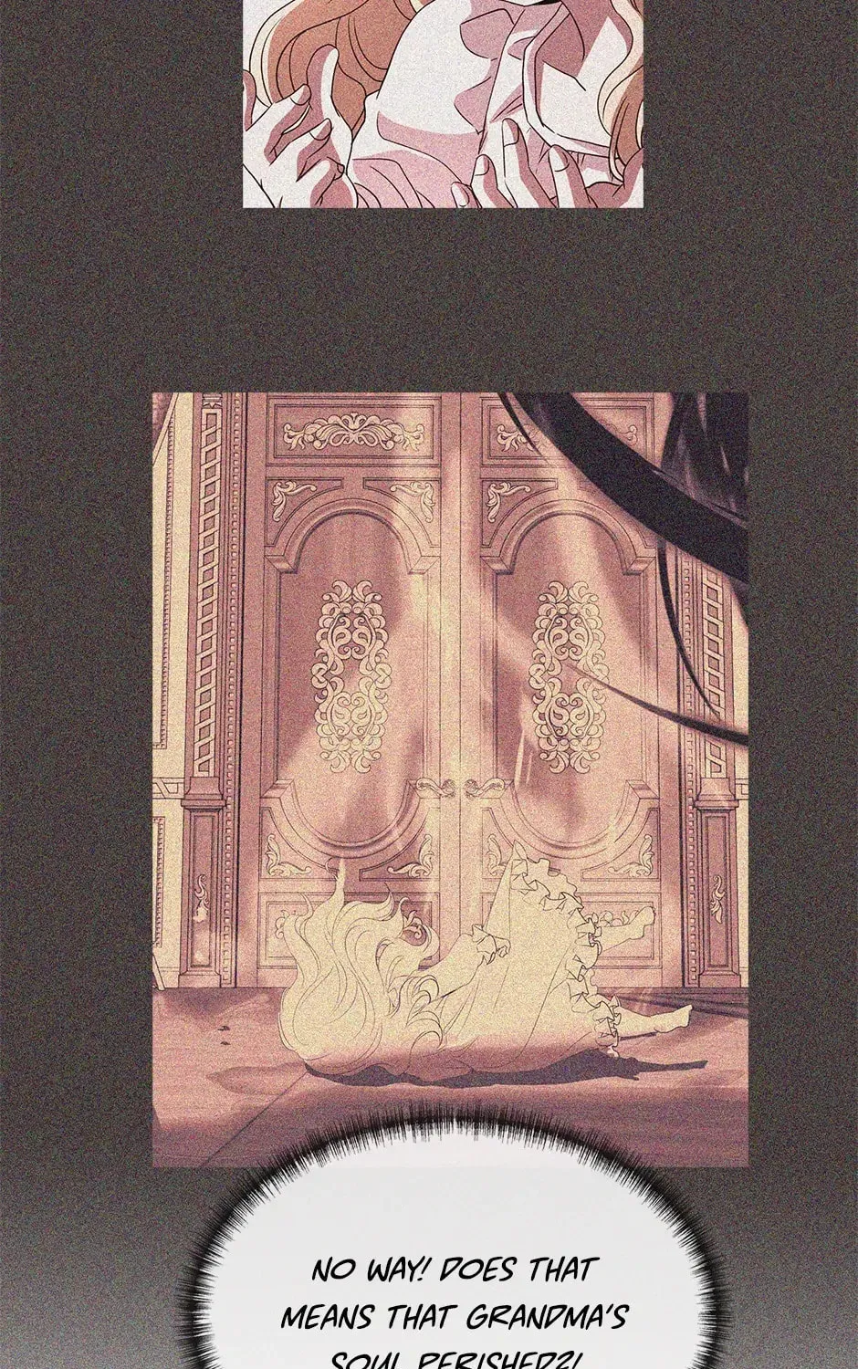 Read A Monster Hunter Becomes a Princess chapter 64 image 72 on Lezhin