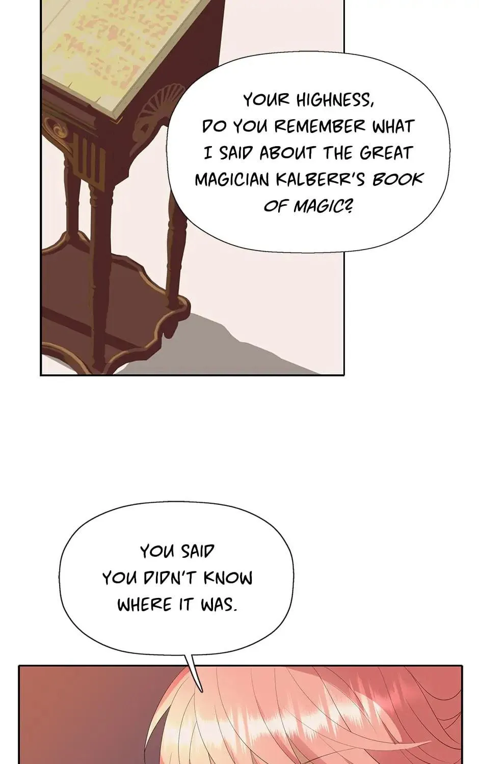 Read A Monster Hunter Becomes a Princess chapter 64 image 78 on Lezhin
