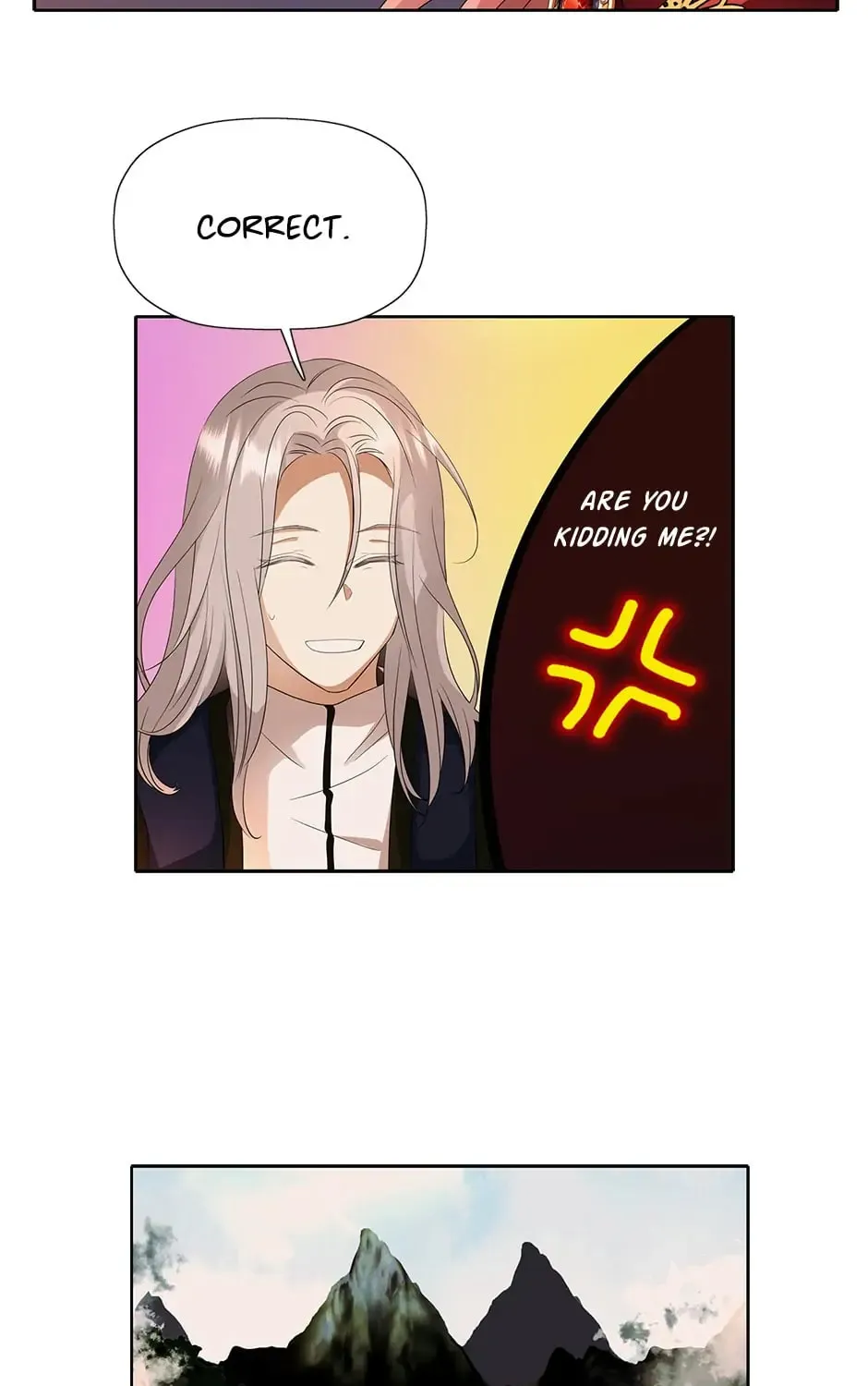 Read A Monster Hunter Becomes a Princess chapter 64 image 80 on Lezhin