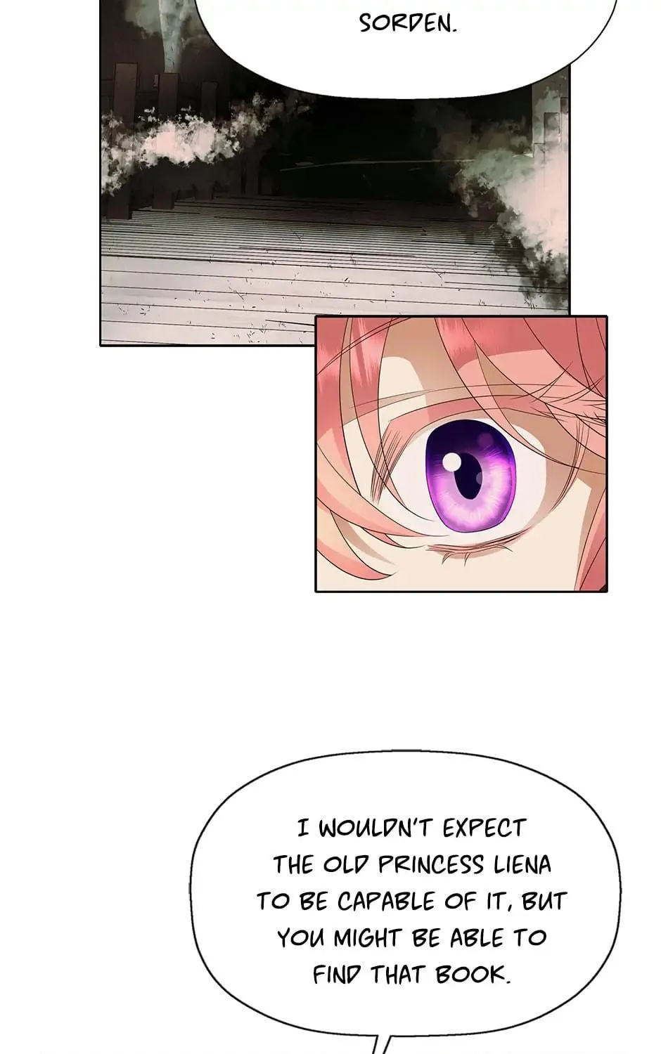 Read A Monster Hunter Becomes a Princess chapter 64 image 82 on Lezhin