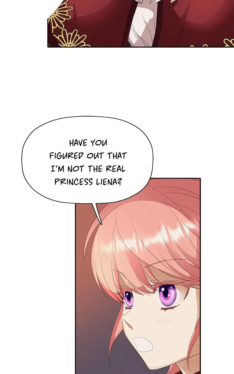 Read A Monster Hunter Becomes a Princess chapter 64 image 86 on Lezhin