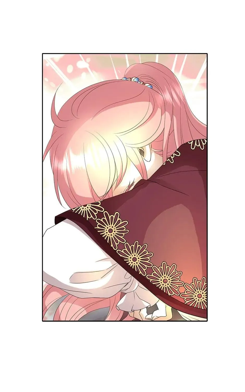 Read A Monster Hunter Becomes a Princess chapter 64 image 94 on Lezhin