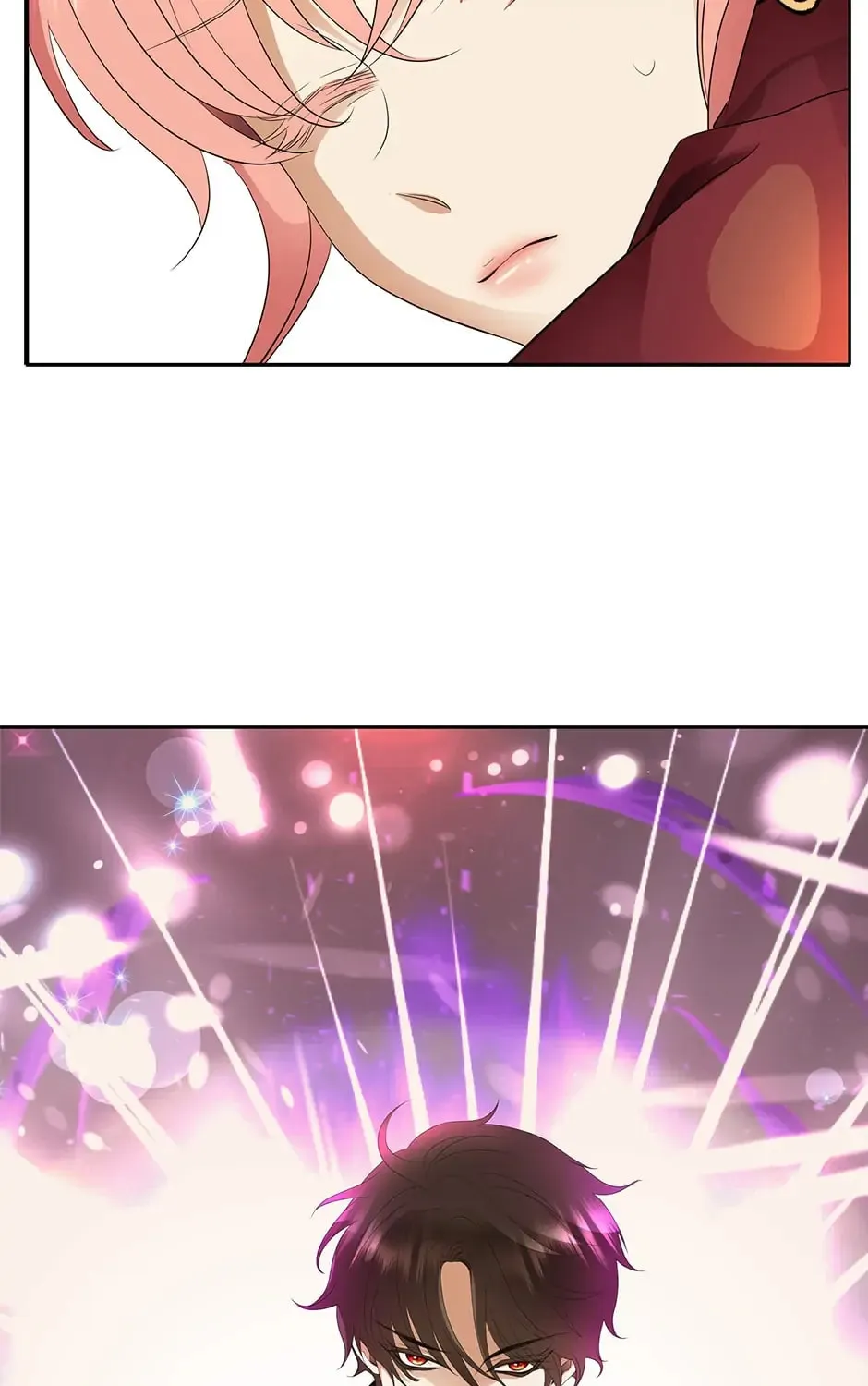Read A Monster Hunter Becomes a Princess chapter 64 image 96 on Lezhin