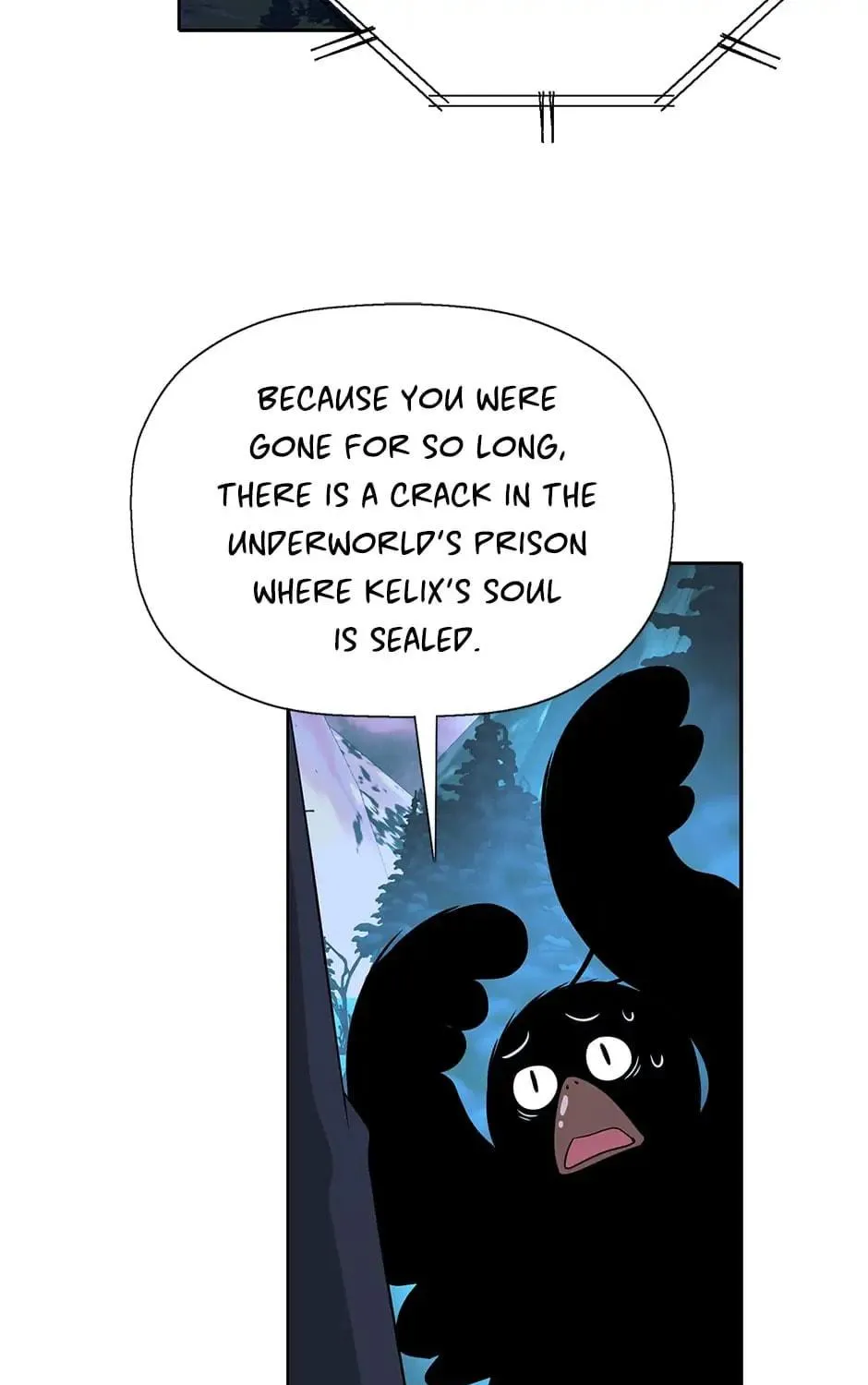 Read A Monster Hunter Becomes a Princess chapter 65 image 10 on Lezhin