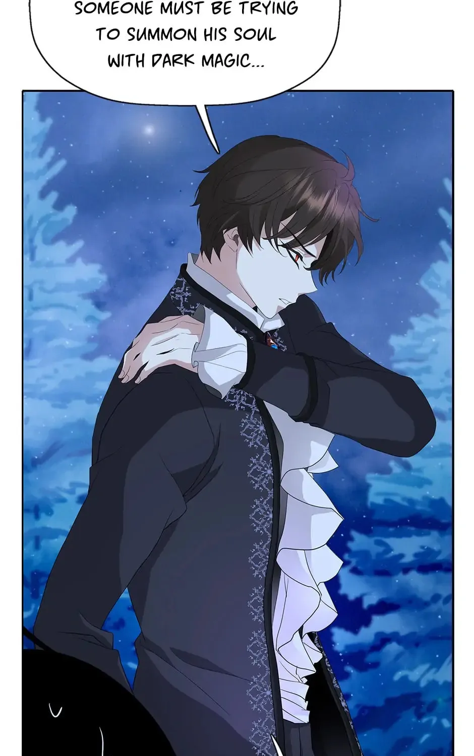 Read A Monster Hunter Becomes a Princess chapter 65 image 12 on Lezhin
