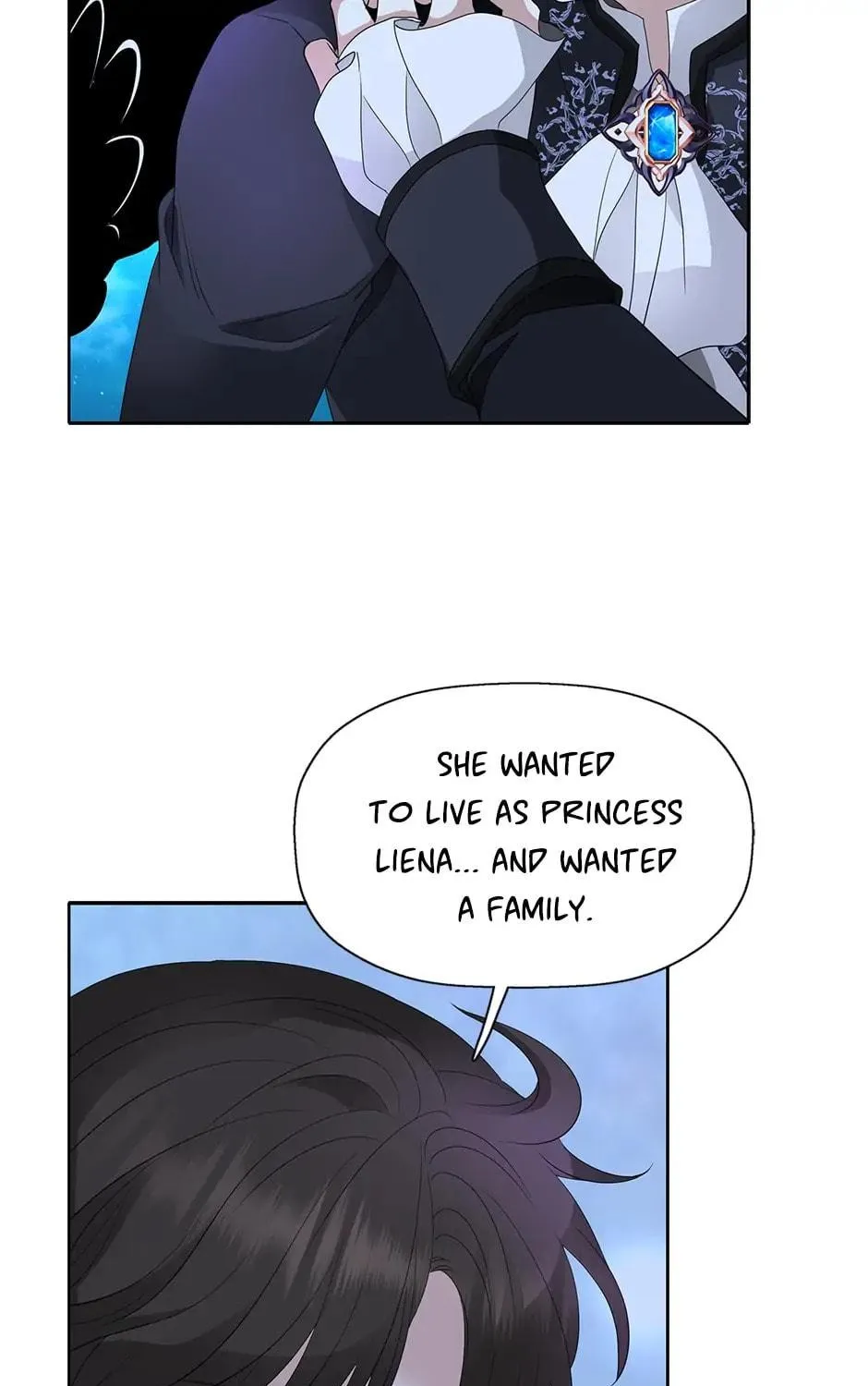 Read A Monster Hunter Becomes a Princess chapter 65 image 16 on Lezhin
