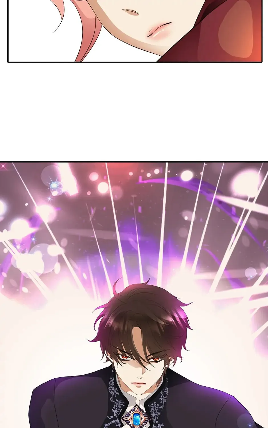 Read A Monster Hunter Becomes a Princess chapter 65 image 2 on Lezhin