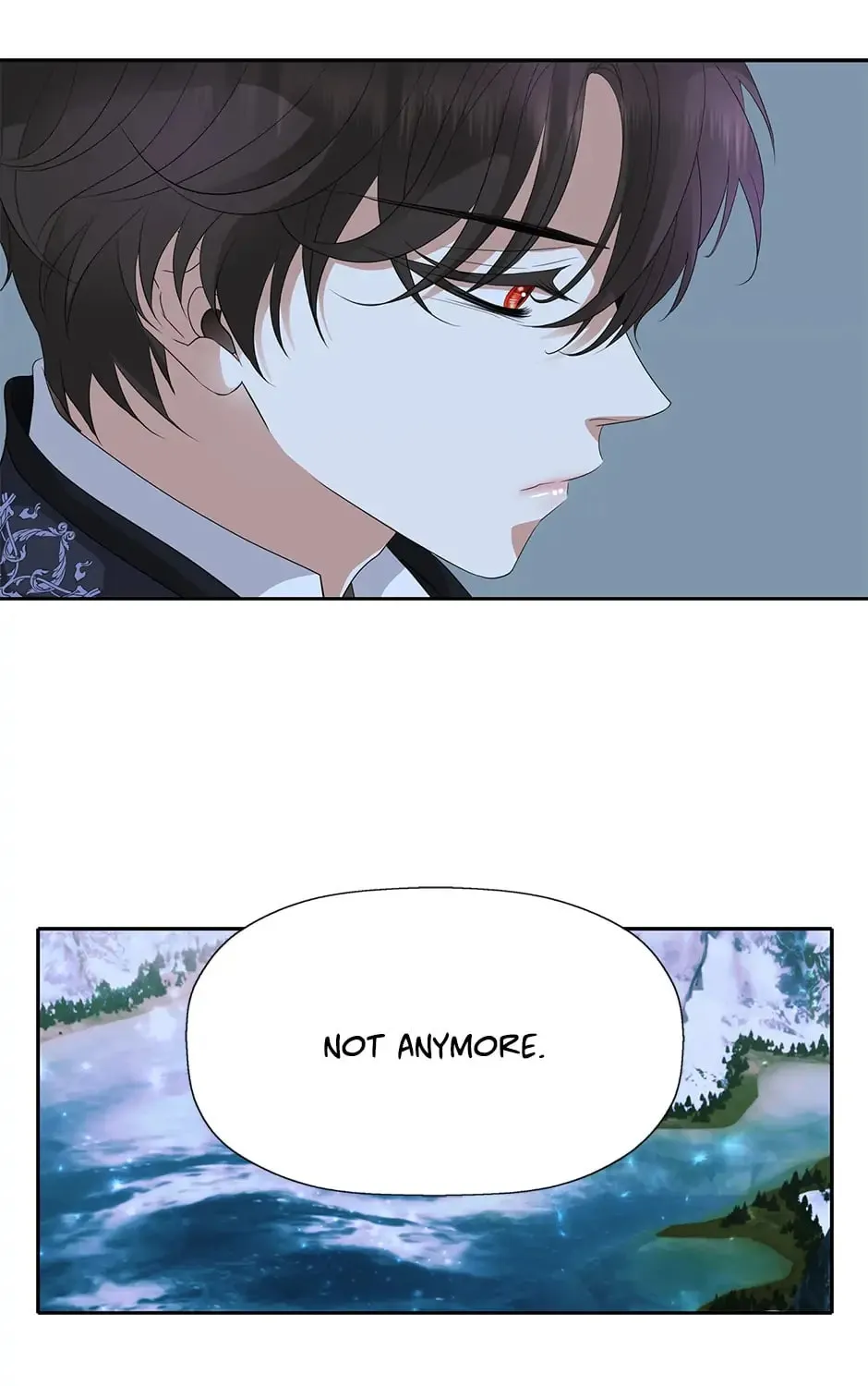 Read A Monster Hunter Becomes a Princess chapter 65 image 20 on Lezhin