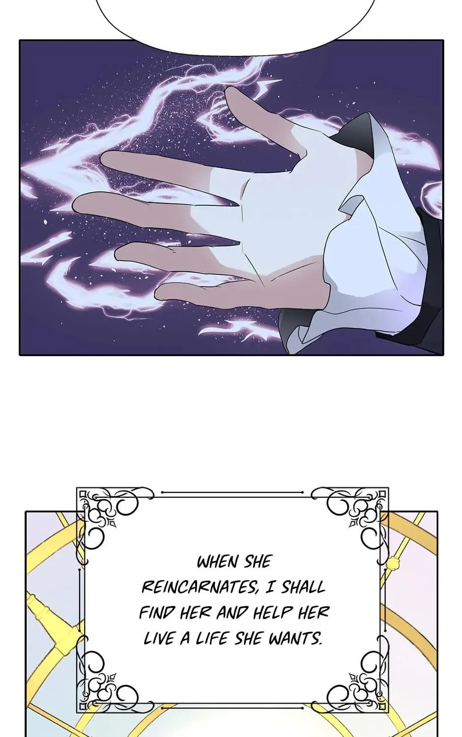 Read A Monster Hunter Becomes a Princess chapter 65 image 22 on Lezhin