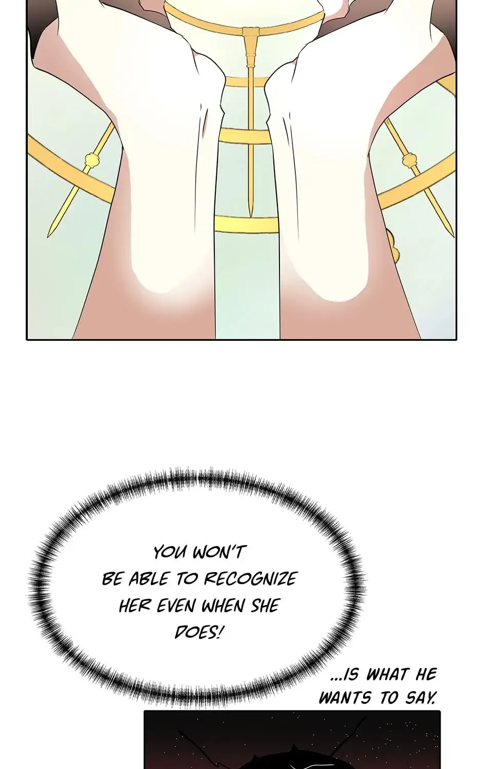 Read A Monster Hunter Becomes a Princess chapter 65 image 24 on Lezhin