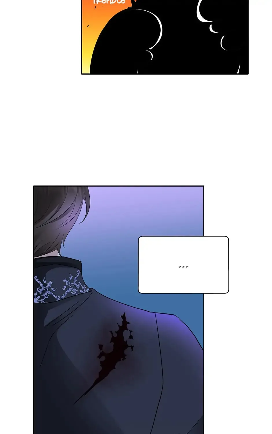 Read A Monster Hunter Becomes a Princess chapter 65 image 26 on Lezhin