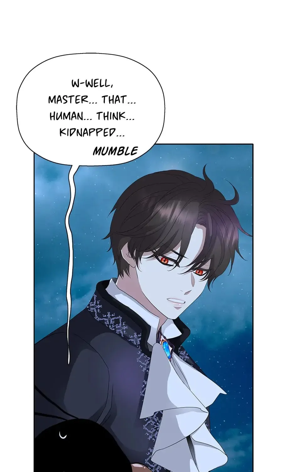 Read A Monster Hunter Becomes a Princess chapter 65 image 32 on Lezhin