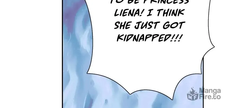 Read A Monster Hunter Becomes a Princess chapter 65 image 35 on Lezhin