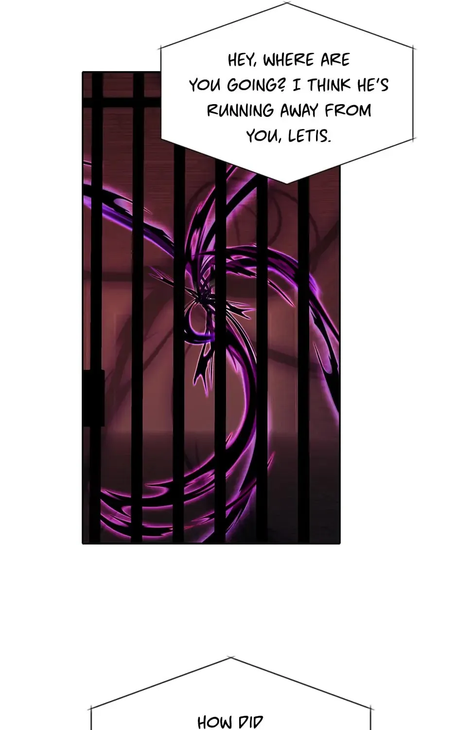 Read A Monster Hunter Becomes a Princess chapter 65 image 44 on Lezhin