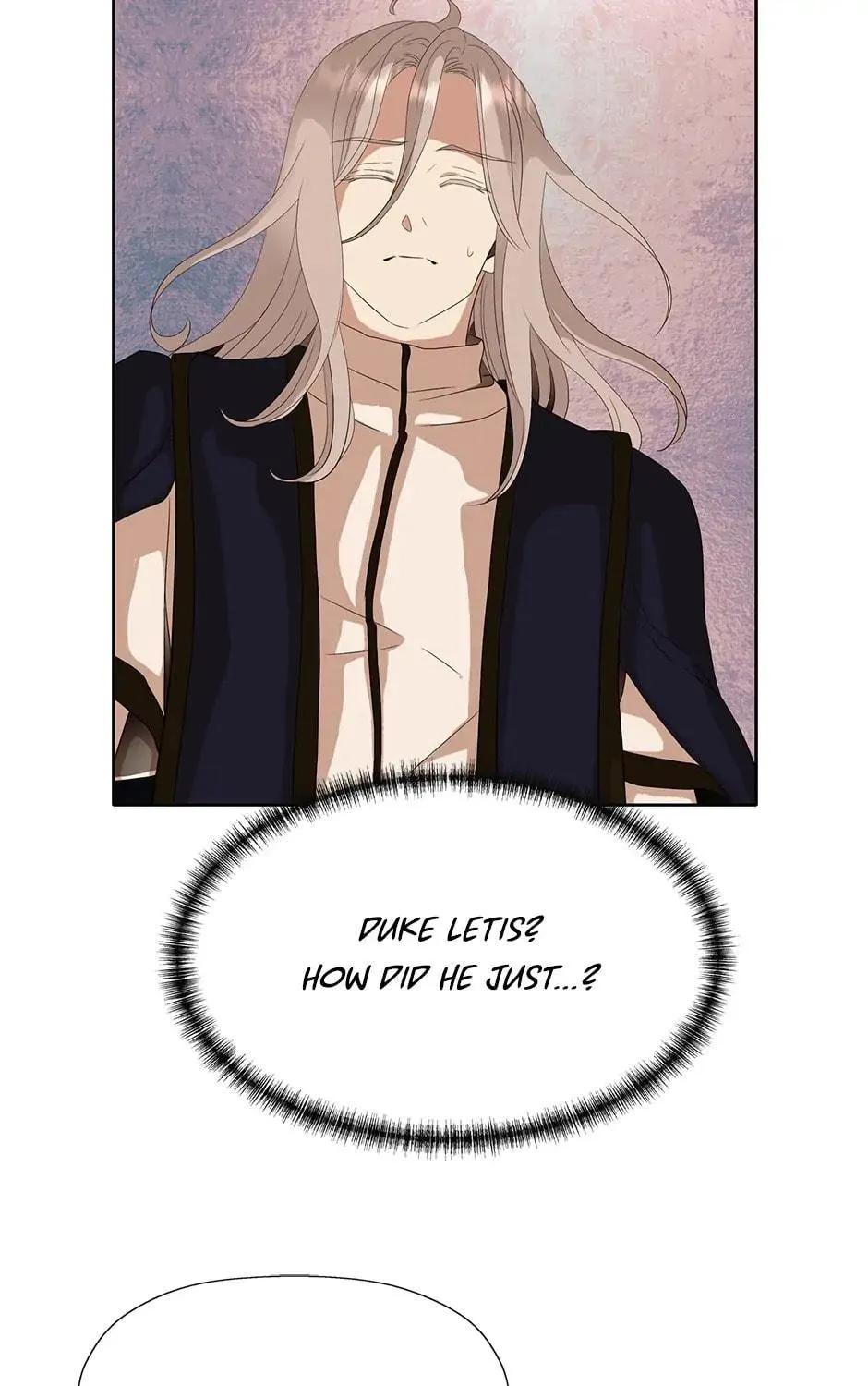 Read A Monster Hunter Becomes a Princess chapter 65 image 46 on Lezhin