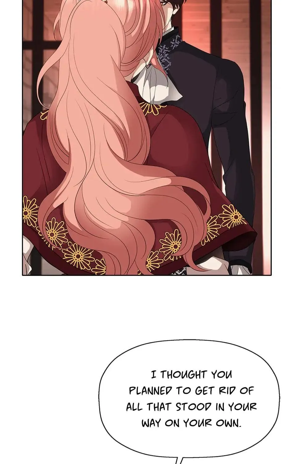 Read A Monster Hunter Becomes a Princess chapter 65 image 48 on Lezhin