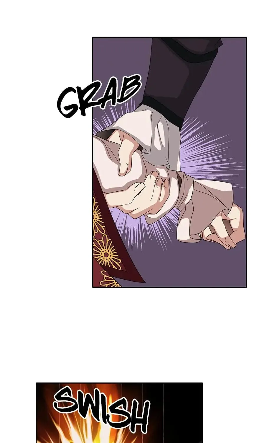 Read A Monster Hunter Becomes a Princess chapter 65 image 52 on Lezhin