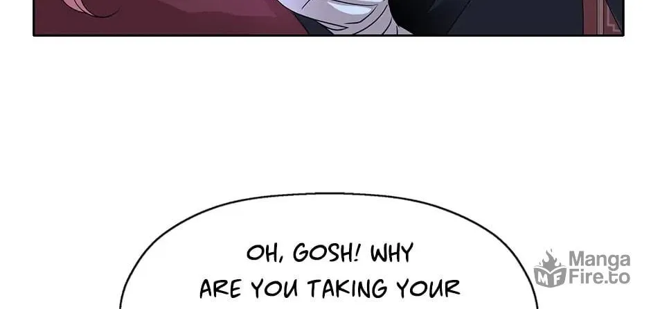 Read A Monster Hunter Becomes a Princess chapter 65 image 65 on Lezhin