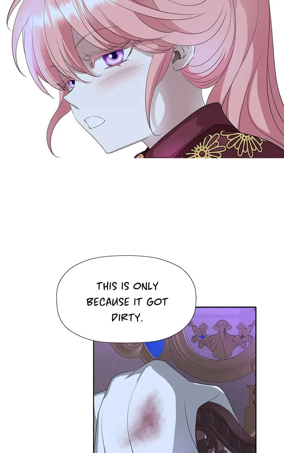 Read A Monster Hunter Becomes a Princess chapter 65 image 68 on Lezhin