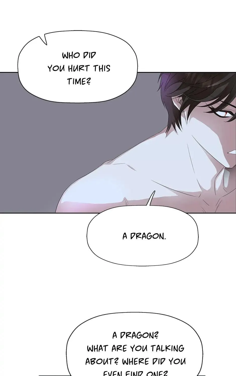 Read A Monster Hunter Becomes a Princess chapter 65 image 70 on Lezhin