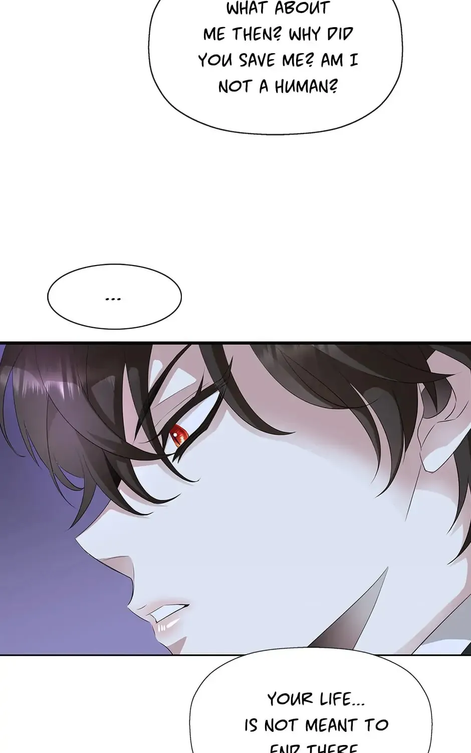 Read A Monster Hunter Becomes a Princess chapter 65 image 80 on Lezhin