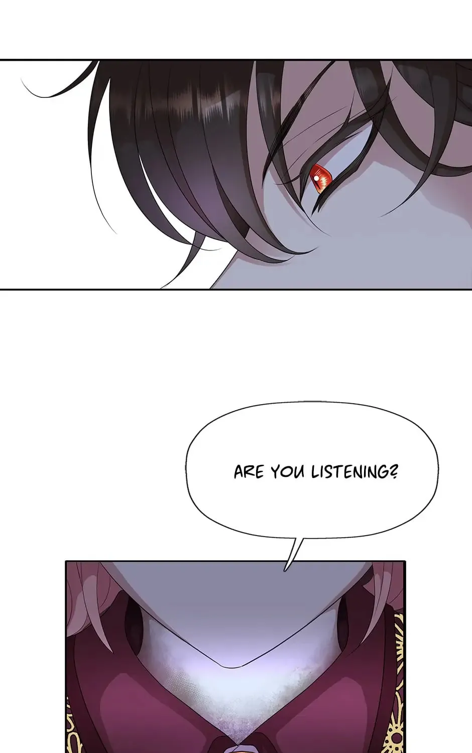 Read A Monster Hunter Becomes a Princess chapter 65 image 84 on Lezhin