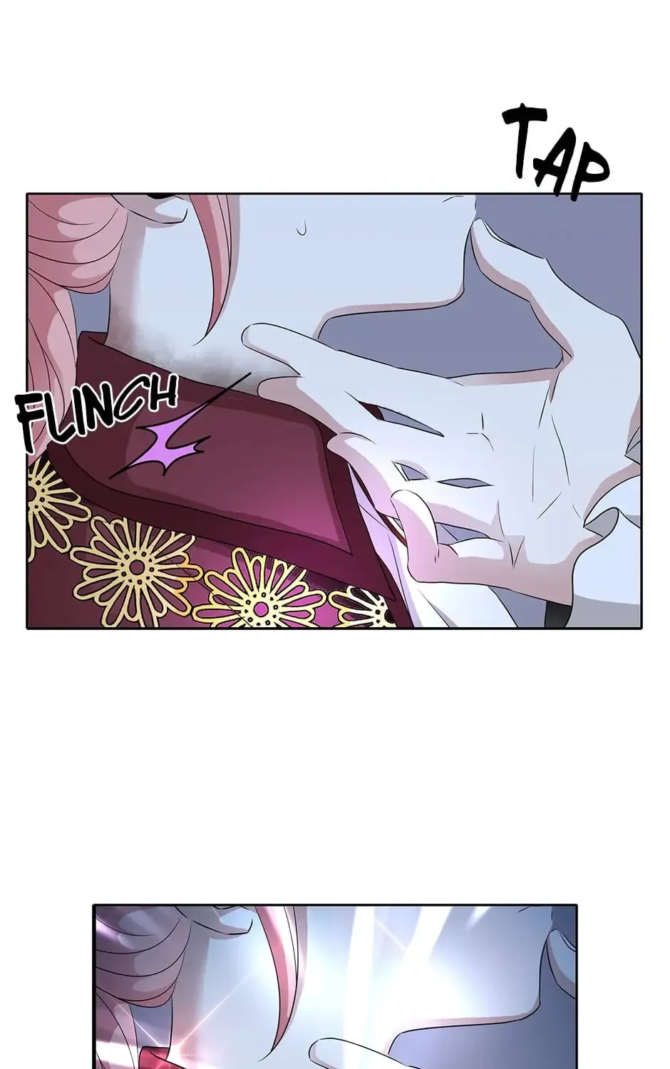 Read A Monster Hunter Becomes a Princess chapter 65 image 86 on Lezhin