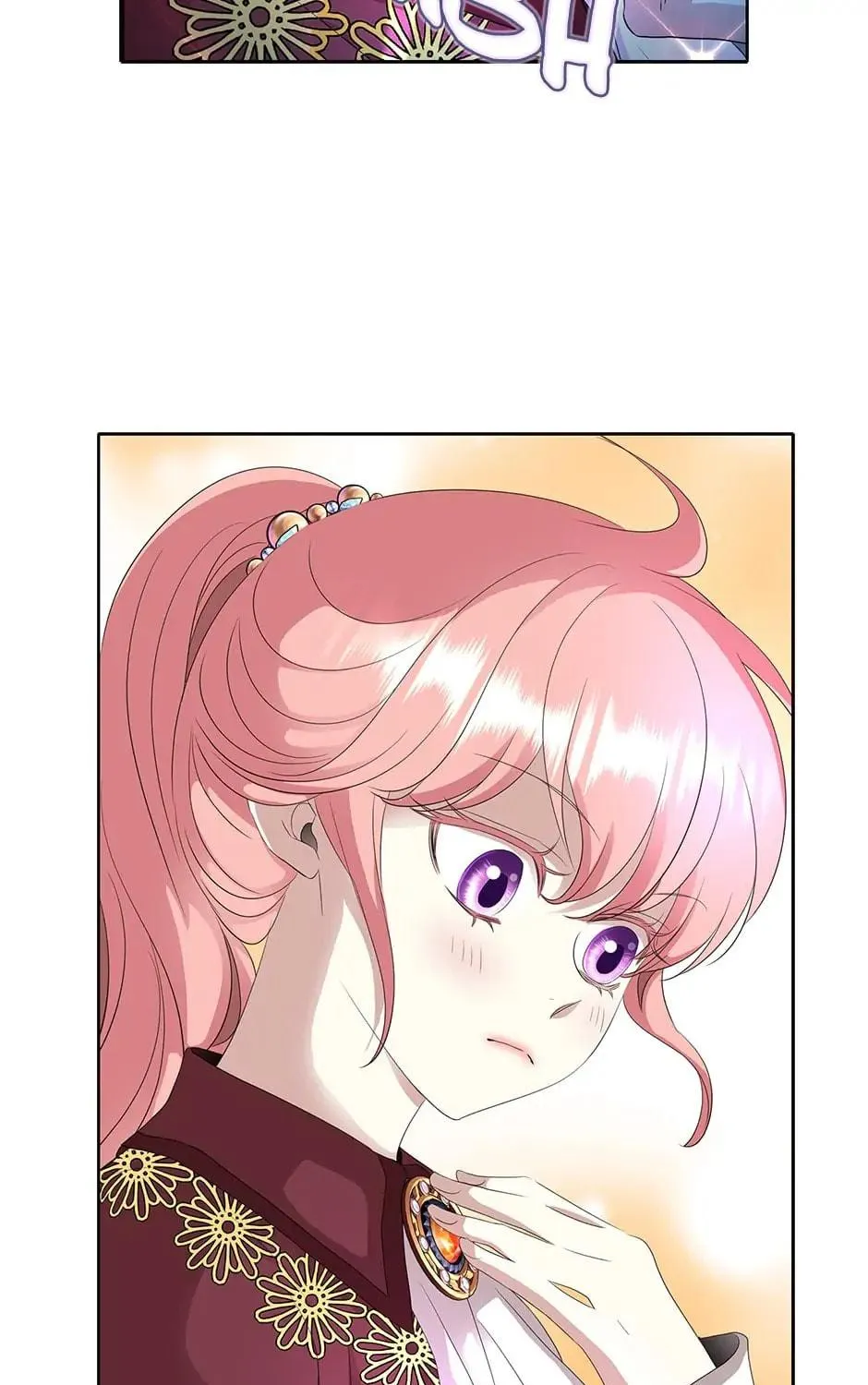 Read A Monster Hunter Becomes a Princess chapter 65 image 88 on Lezhin