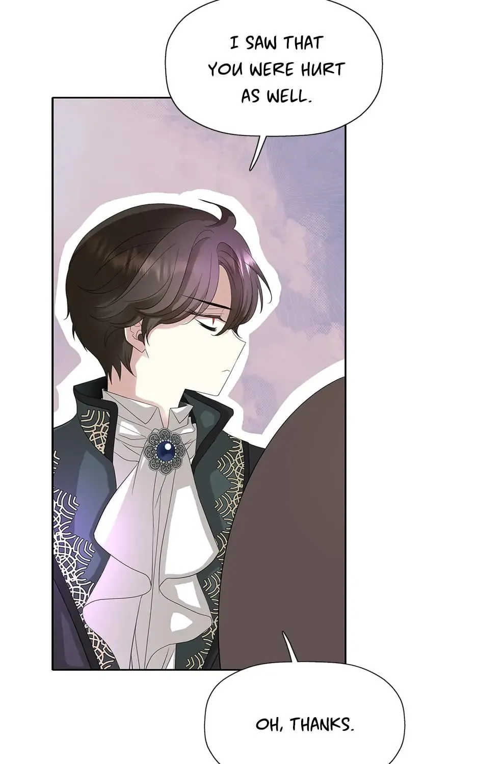 Read A Monster Hunter Becomes a Princess chapter 65 image 90 on Lezhin