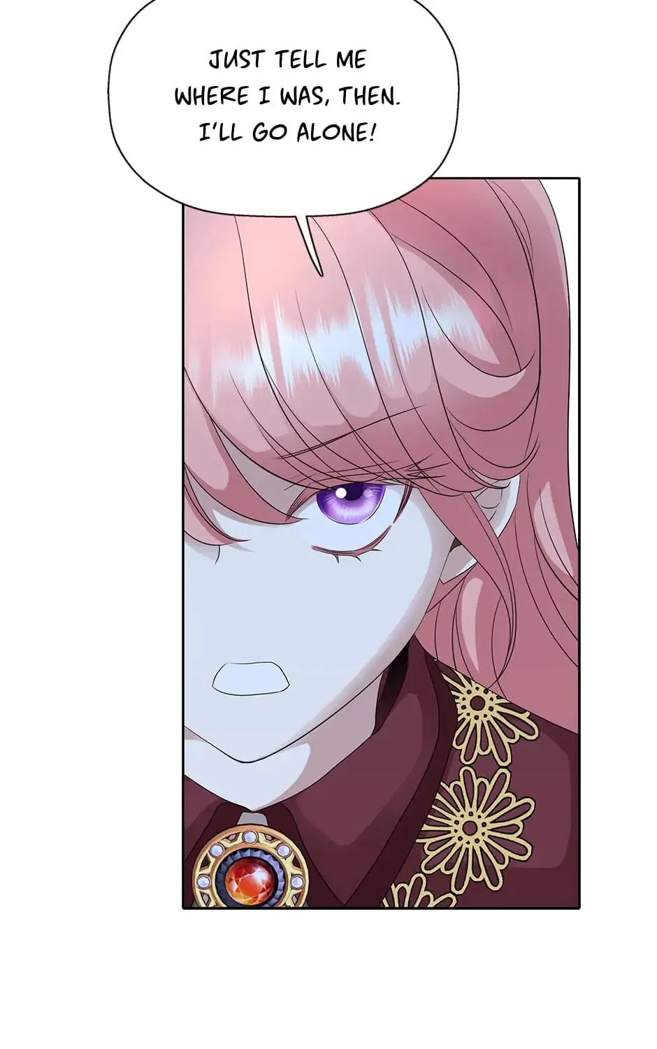 Read A Monster Hunter Becomes a Princess chapter 65 image 92 on Lezhin